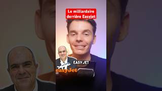 Le génie du low cost easyjet avion voyage business entrepreneur [upl. by Ameluz]