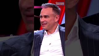 Šta bi radije Dragan Stanković amigshow [upl. by Retsam710]