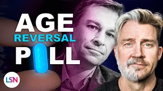 Age Reversal Pill Coming SOON David Sinclairs NEW RESEARCH [upl. by Gintz]