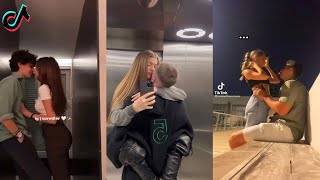 Today I Kiss My Best Friend  Tiktok Compilation Nov 2021 💘 💌 Sweetest Couple [upl. by Gilead962]