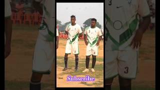 Kanke champions trophy 2024Nirmal Brother vs CHARI Hujir short video footballshort football reel [upl. by Nonad]