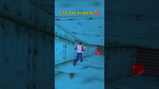 Minigun New Location GTA San Andreas shorts gtasanandreas [upl. by Acalia]