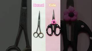 Normal VS Cute stationery ✨stationery viralvideo [upl. by Neersan]