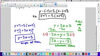 AD 2025 Worksheet 5 Answer Key [upl. by Leilah]