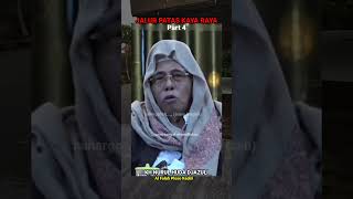 PENGEN CEPAT KAYA BACA SURAT INI SETIAP SORE IJAZAH KH NURUL HUDA DJAZULI PLOSO KEDIRI  Part 4 [upl. by Jeffers]