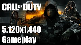 Call of Duty Black Ops 6 Ultrawide Gameplay 5120x1440 329 [upl. by Juli]