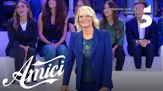 Le emozioni di Amici24 vi aspettano su Canale 5 [upl. by Clift]