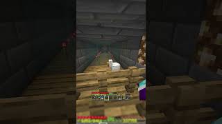 Throwing EGGS in Minecraft for every subscriber day 46 [upl. by Liggitt]