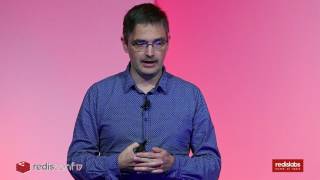 RedisConf17  Using Redis as Session Storage in Java Application Servers  Nenad Bogojevic [upl. by Merriman708]