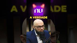 Nubank  A Verdade nubank dividas finanças [upl. by Weixel]