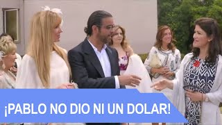 Chismes en La Primera Comunión de Pablito  Rica Famosa Latina  Temporada 4 Episodio 10 [upl. by Eniluqaj724]