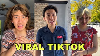 Vince Alarcon Viral Tiktok Compilation pt 15 [upl. by Seilenna149]