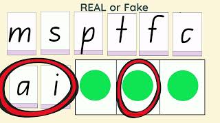 VCCVC Spelling and Introduction to Phoneme r [upl. by Eatton640]