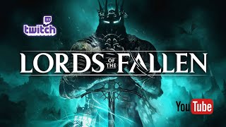 18 Passeando no Lords of the Fallen xboxseriesx [upl. by Farika754]