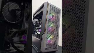 AMD Ryzen 9 7950X with RTX 4070Ti pc build pcbuild ryzen9 rtx4070Ti gamingpcbuild R9 4070Ti [upl. by Sokem871]