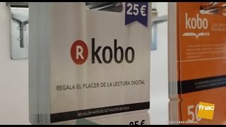 KOBO by Fnac  Expertos FNAC Tech [upl. by Enelyk648]