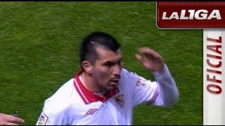 Expulsión de Medel y Juan Carlos Carcedo [upl. by Ahsikan826]