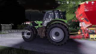 Er kann mit Pferde und so 👑 True Farming 684 👑 freasy [upl. by Rajewski]