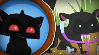 CREEPIEST ANIMAL JAM ANIMAL YET [upl. by Llerut]