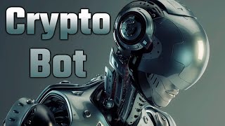 How to Setup a Crypto Tracking Bot TrackTX Wallets [upl. by Lankton]