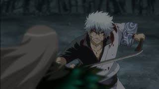 Gintama AMV Op Know Know Know  Does Farewell Shinsengumi Arc 1080p 16bit [upl. by Neumann]