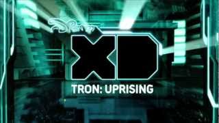 TRON UPRISING Premiere Event  Behind the Scenes Featurette [upl. by Sheedy]