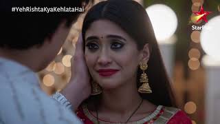 Yeh Rishta Kya Kehlata Hai  Nairas love for Kartik [upl. by Angy]