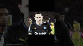 Day 126  Florian Thauvin 2020 france marseille [upl. by Adnihc]