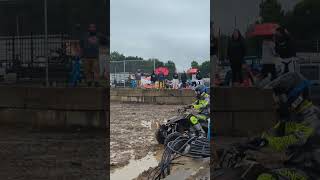 Tioga County Fair ATV Rodeo 2024 [upl. by Brennen449]