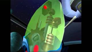 Ratchet and Clank 3 Up Your Arsenal Walkthrough Part 11  Aquatos Sewers 1 [upl. by Humfried]