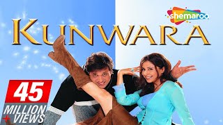 Kunwara HD  Govinda  Urmila Matondkar  Om Puri  Comedy Hindi MovieWith Eng Subtitles [upl. by Einnek]