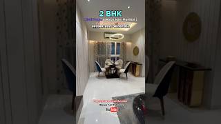 Airoli Tower Luxury 2bhk Flat Tour For Sale in Airoli Navi Mumbai propertyforsale realestate [upl. by Nekial]