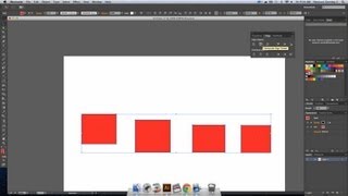 How to Align Objects  Adobe Illustrator [upl. by Ettedranreb]