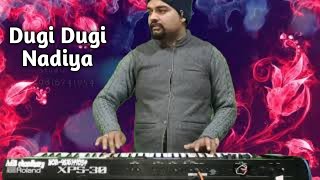 duggi duggi nadiya himachali Bhajan [upl. by Mazman736]