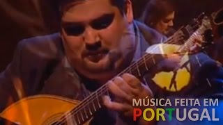 Luís Guerreiro  José Manuel Neto  Ângelo Freire  guitarra portuguesa instrumental [upl. by Reh773]