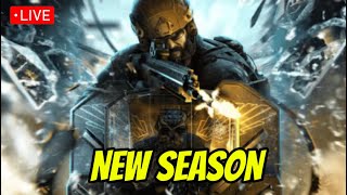 NEW R6 SEASON [upl. by Kenney582]