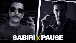 Ahmedsabiri Reaction  Pause feat Kolchi artist  PROD BY TEASLAX [upl. by Semyaj]