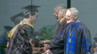 Farmingdale State College 91st Commencement Ceremony [upl. by Suk]