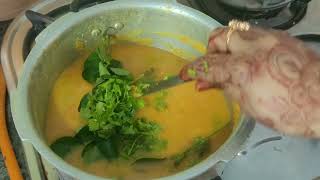 Hyderabadi Khatti dal [upl. by Charron]