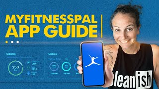 3 Simple Tips To Using MyFitnessPal For Weight Loss [upl. by Adnohsek]