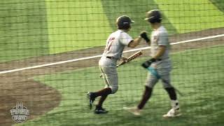 Strake Jesuit vs Pearland Baseball 42024 [upl. by Ier]