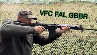 VFC FAL GBBR [upl. by Veneaux115]