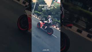 RC 200 lover whatsapp status Dream bike rc status 😎💗 [upl. by Oderfodog]