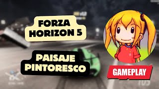 Geforce Now Forza Horizon 5  161124 [upl. by Francis177]