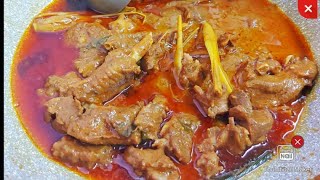 bebek masak merah acehmasakbebekenakmasakbebekpedasmasakbebektidakbaubebekjuara [upl. by Enyalaj]