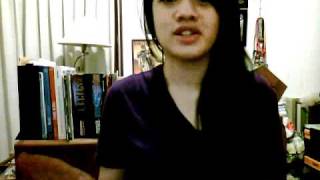 John Legend  Someday cover by Cantika Abigail [upl. by Hildegarde]