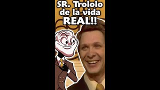 MR Trololo de la Vida REAL [upl. by Hars406]