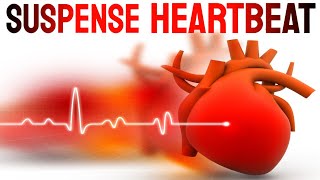 Suspense Sound Effects Heartbeat  HQ [upl. by Binky]