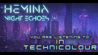 Hemina  In Technicolour Official Audio [upl. by Eiramassenav372]