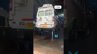 Ideal tourist travels bus 🚌 moter lines and subscribe plzz subscribe ake bare [upl. by Esor]